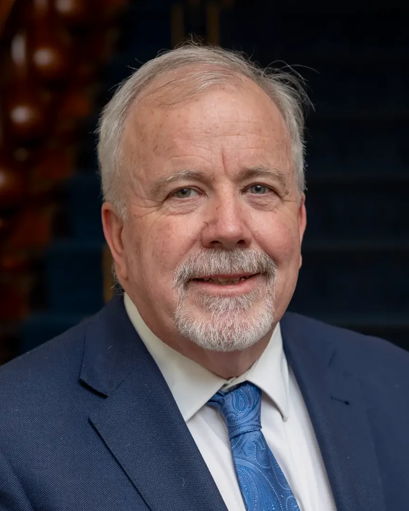 Martin Teulan